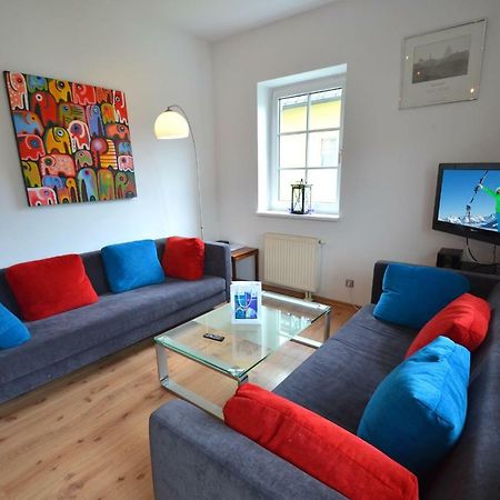 Apartment Cityxpress Top 6 By All In One Apartments เซลล์อัมเซ ภายนอก รูปภาพ